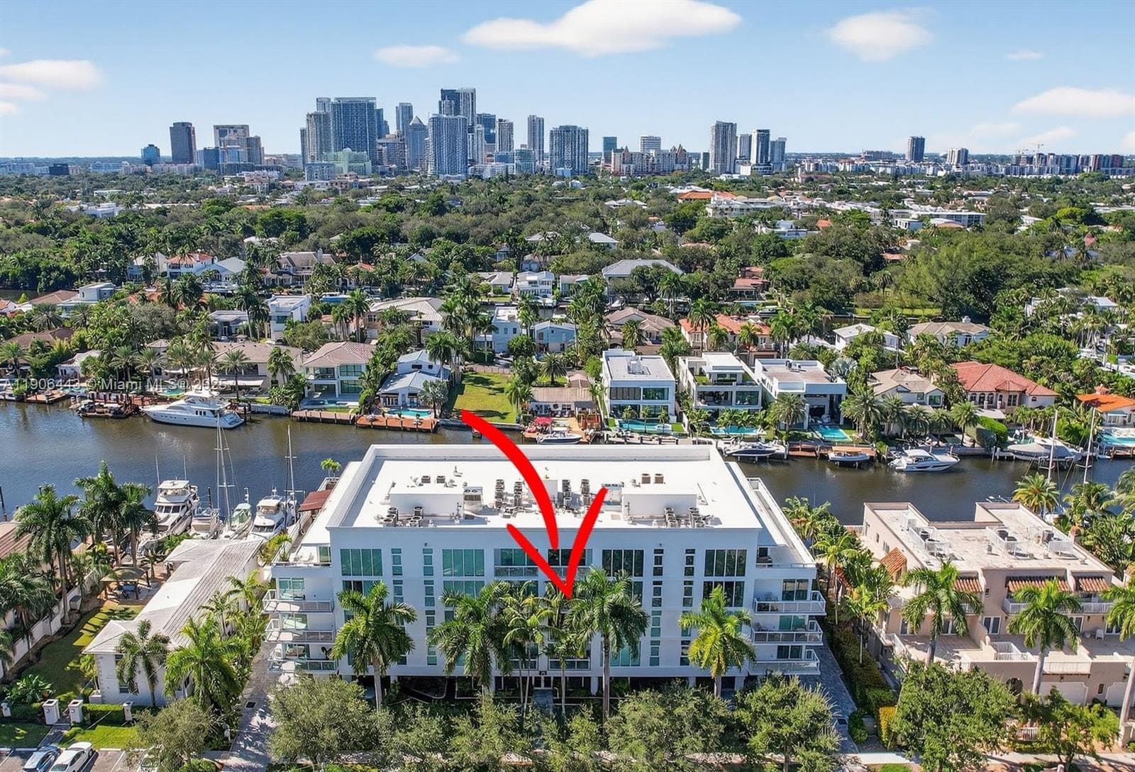 45 Hendricks · #403 in Fort Lauderdale - Photo 63