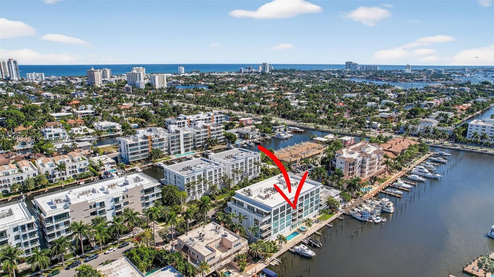 45 Hendricks · #403 in Fort Lauderdale - Photo 61