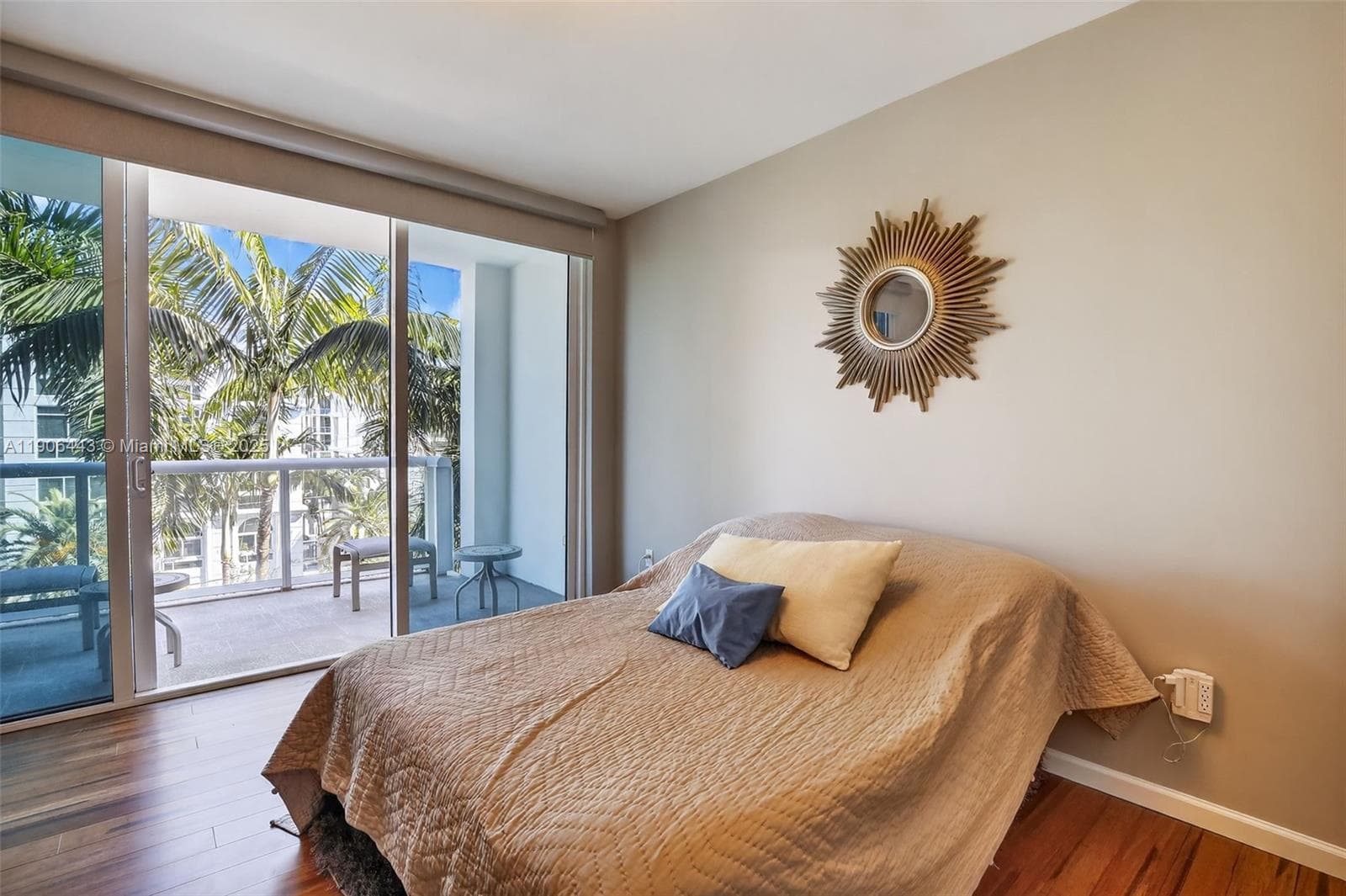 Bedroom #3