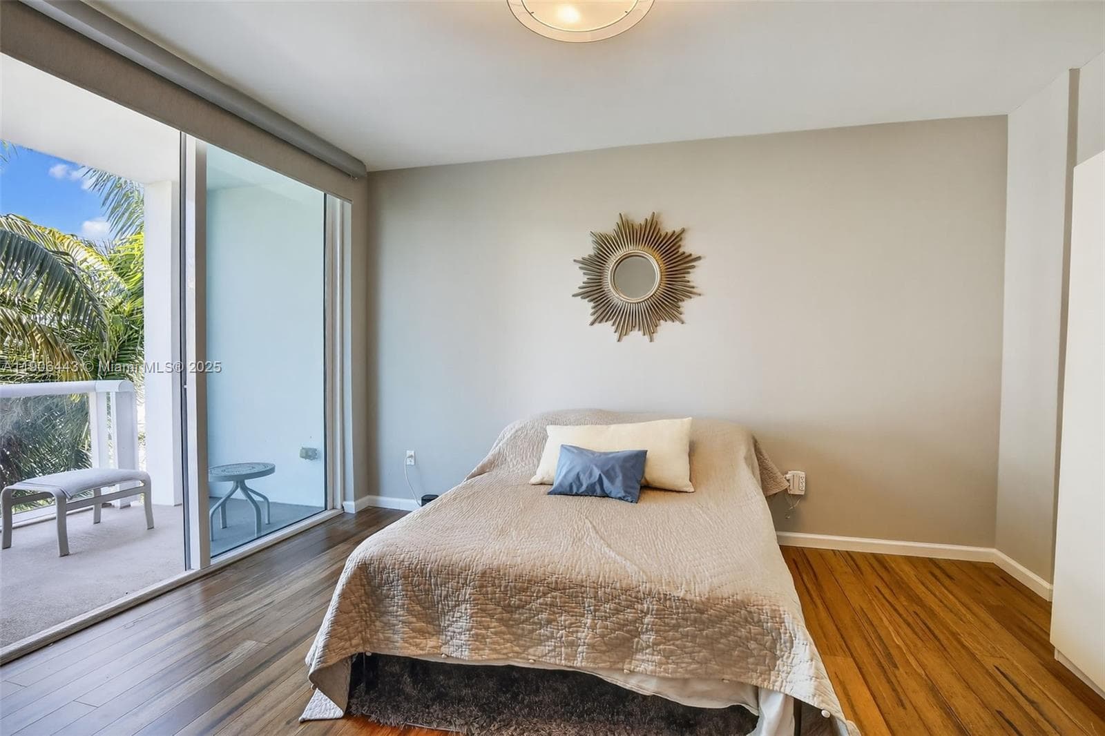 Bedroom #3