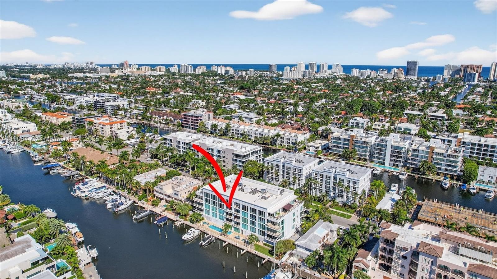 45 Hendricks · #403 in Fort Lauderdale - Photo 60