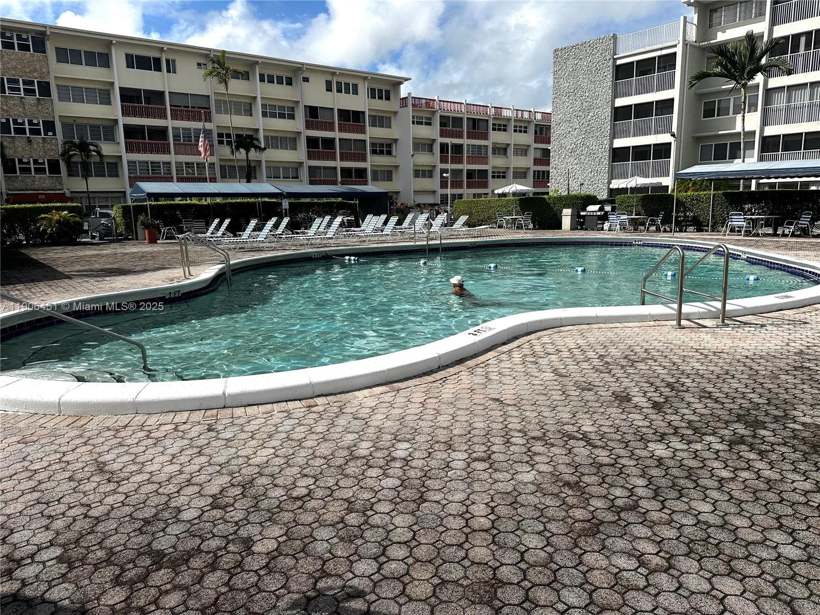 FOURTH GULFSTREAM GARDEN · #308 in Hallandale Beach - Photo 36