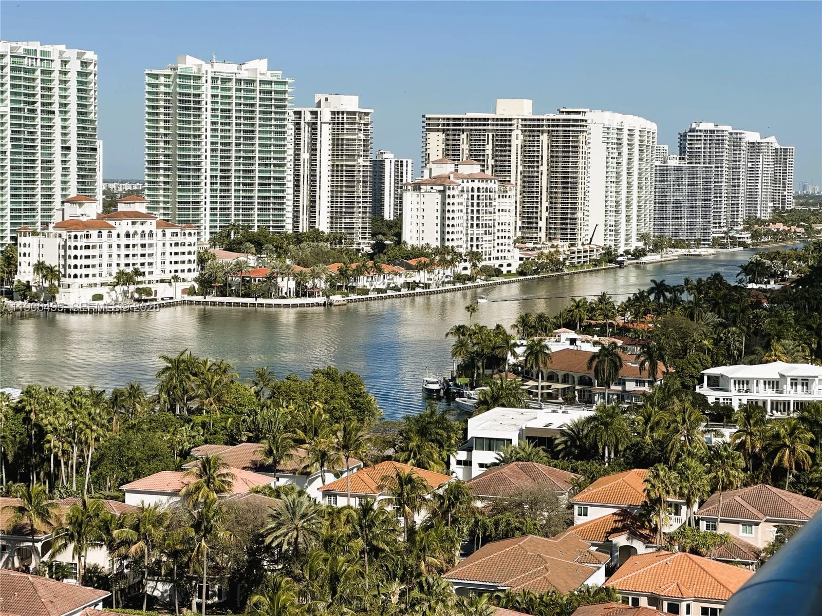 Ocean Reserve · #PH-10 in Sunny Isles Beach - Photo 22