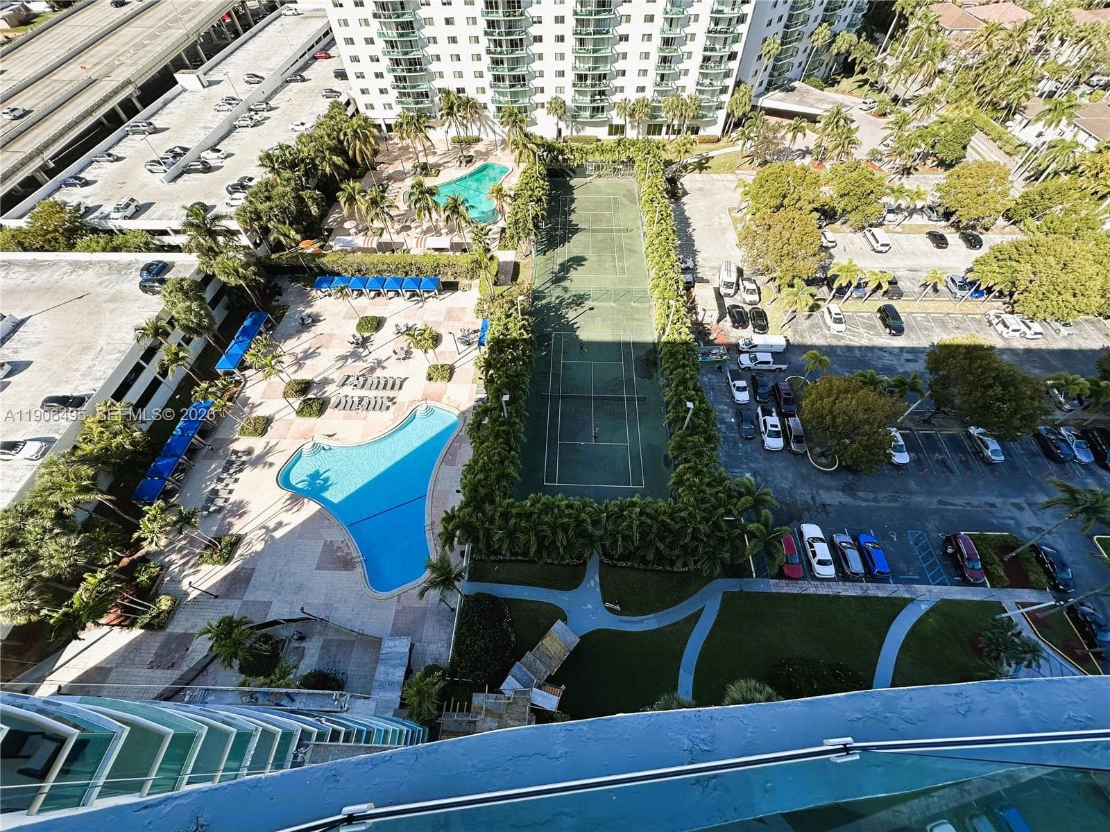 Ocean Reserve · #PH-10 in Sunny Isles Beach - Photo 25