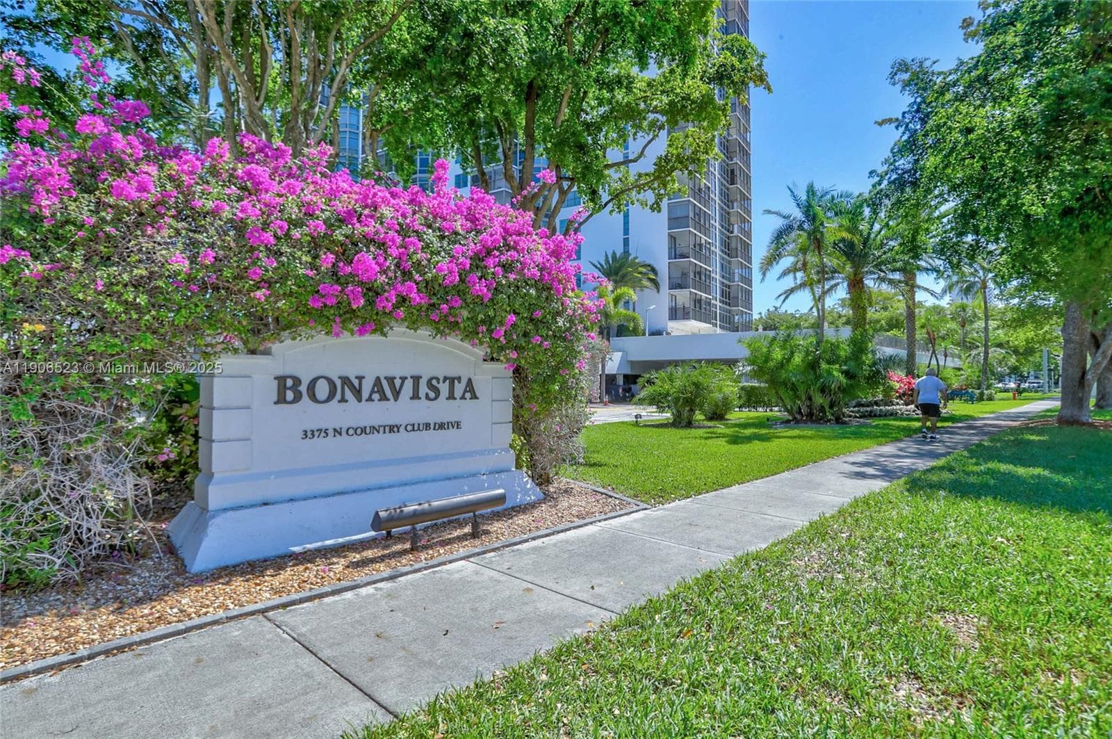 BONAVISTA CONDO · #1603 in Aventura - Photo 52