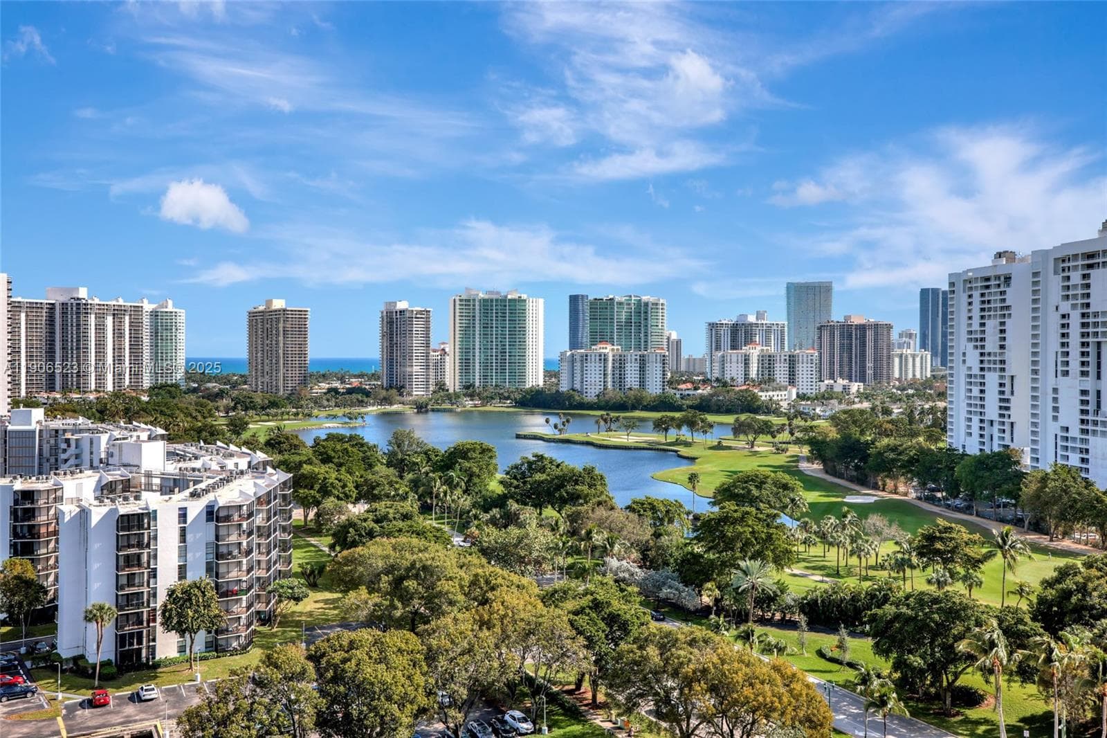BONAVISTA CONDO · #1603 in Aventura - Photo 13