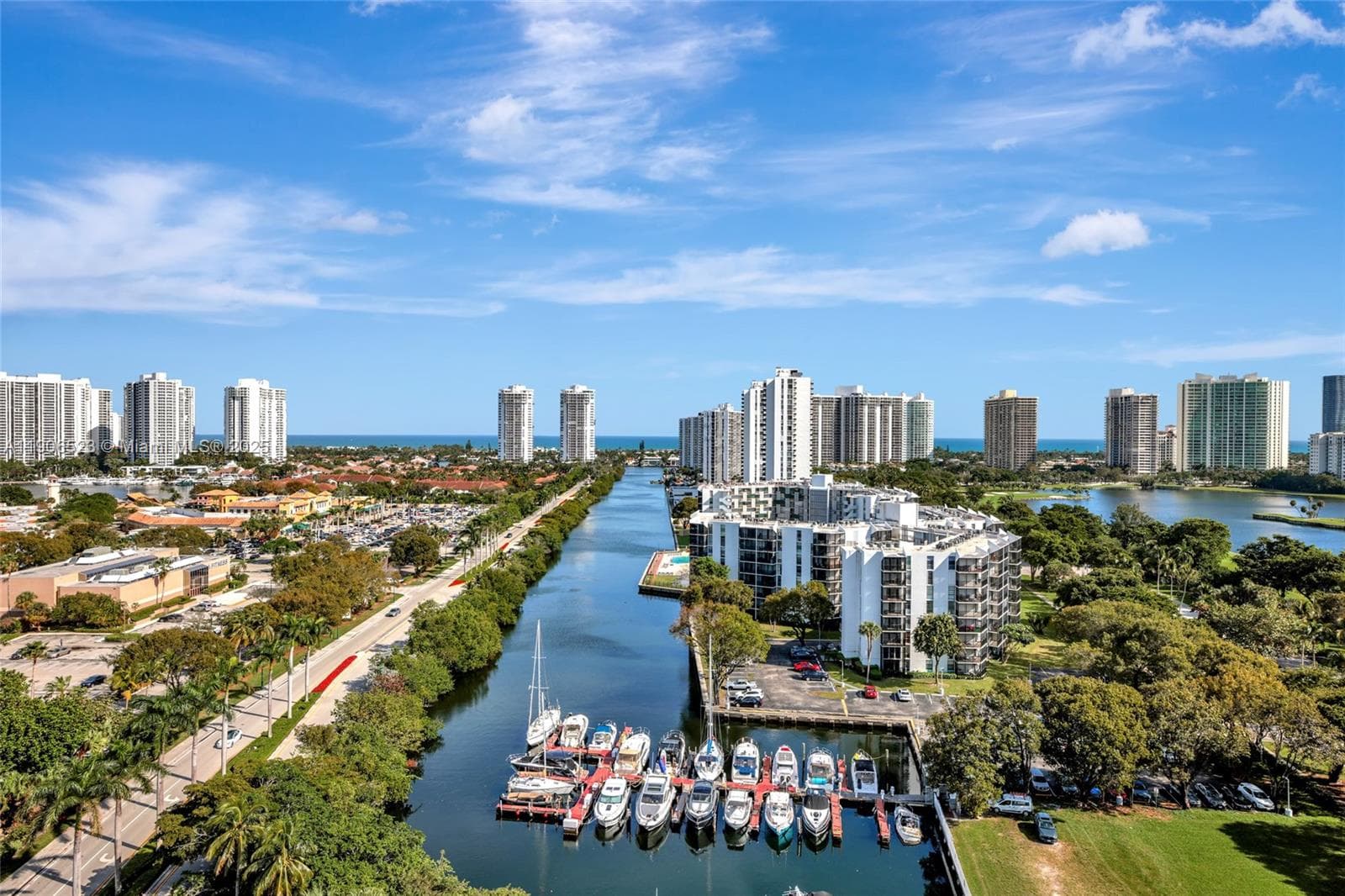BONAVISTA CONDO · #1603 in Aventura - Photo 12