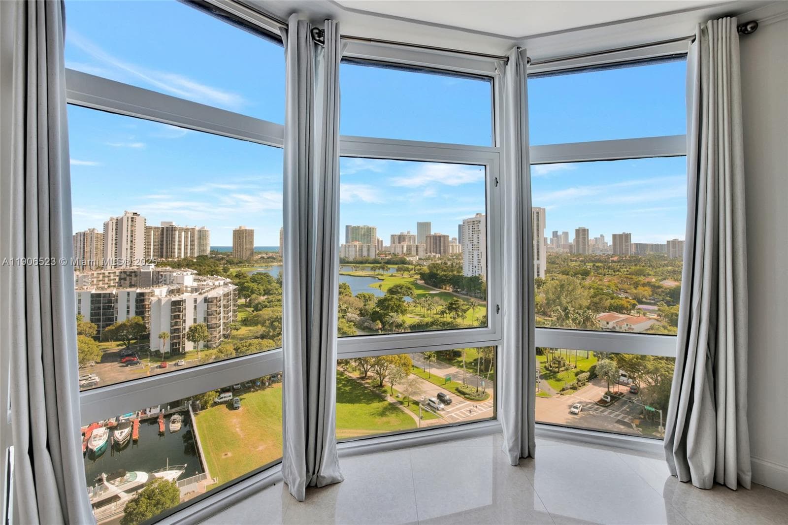 BONAVISTA CONDO · #1603 in Aventura - Photo 26