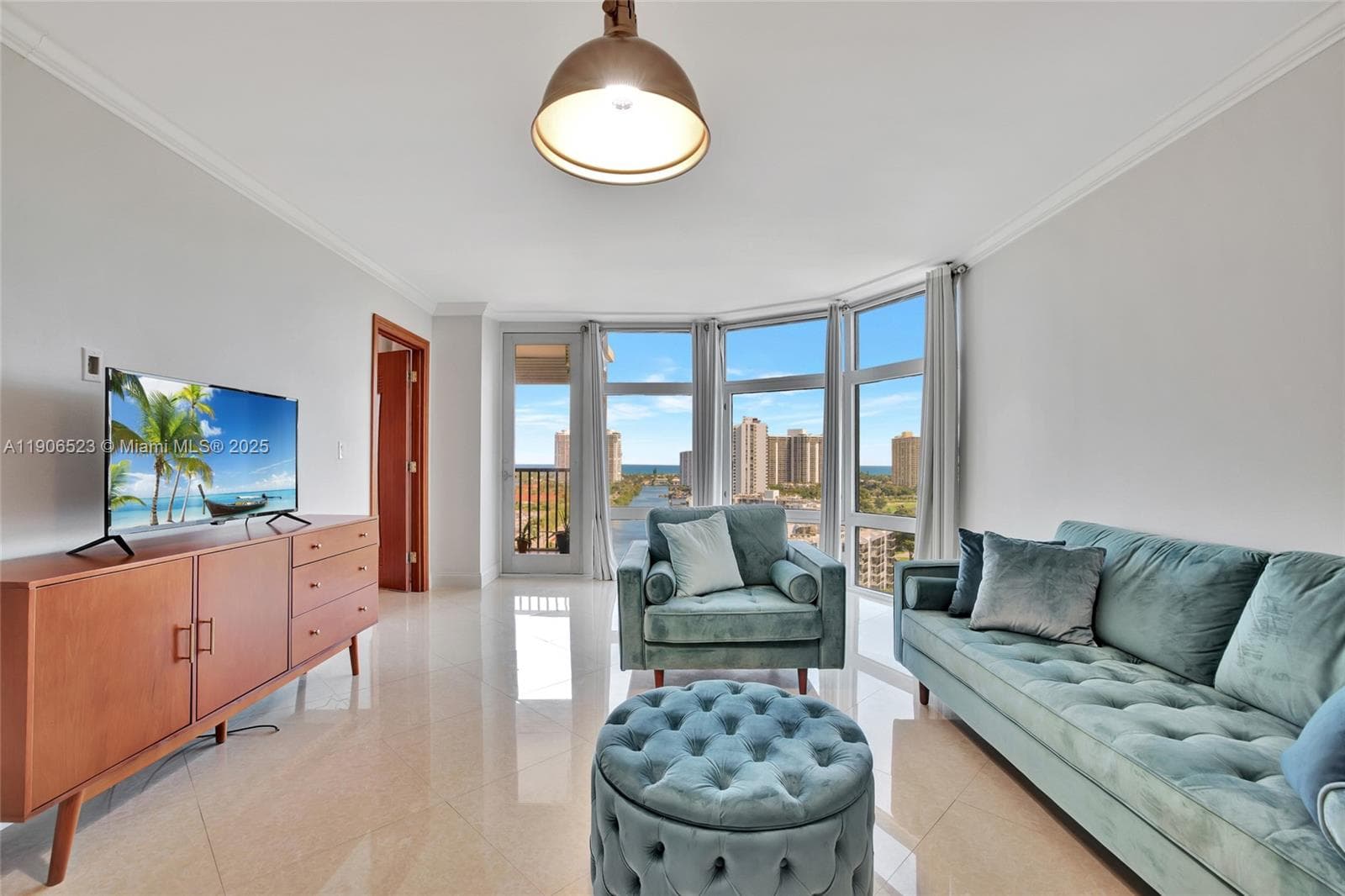 BONAVISTA CONDO · #1603 in Aventura - Photo 9