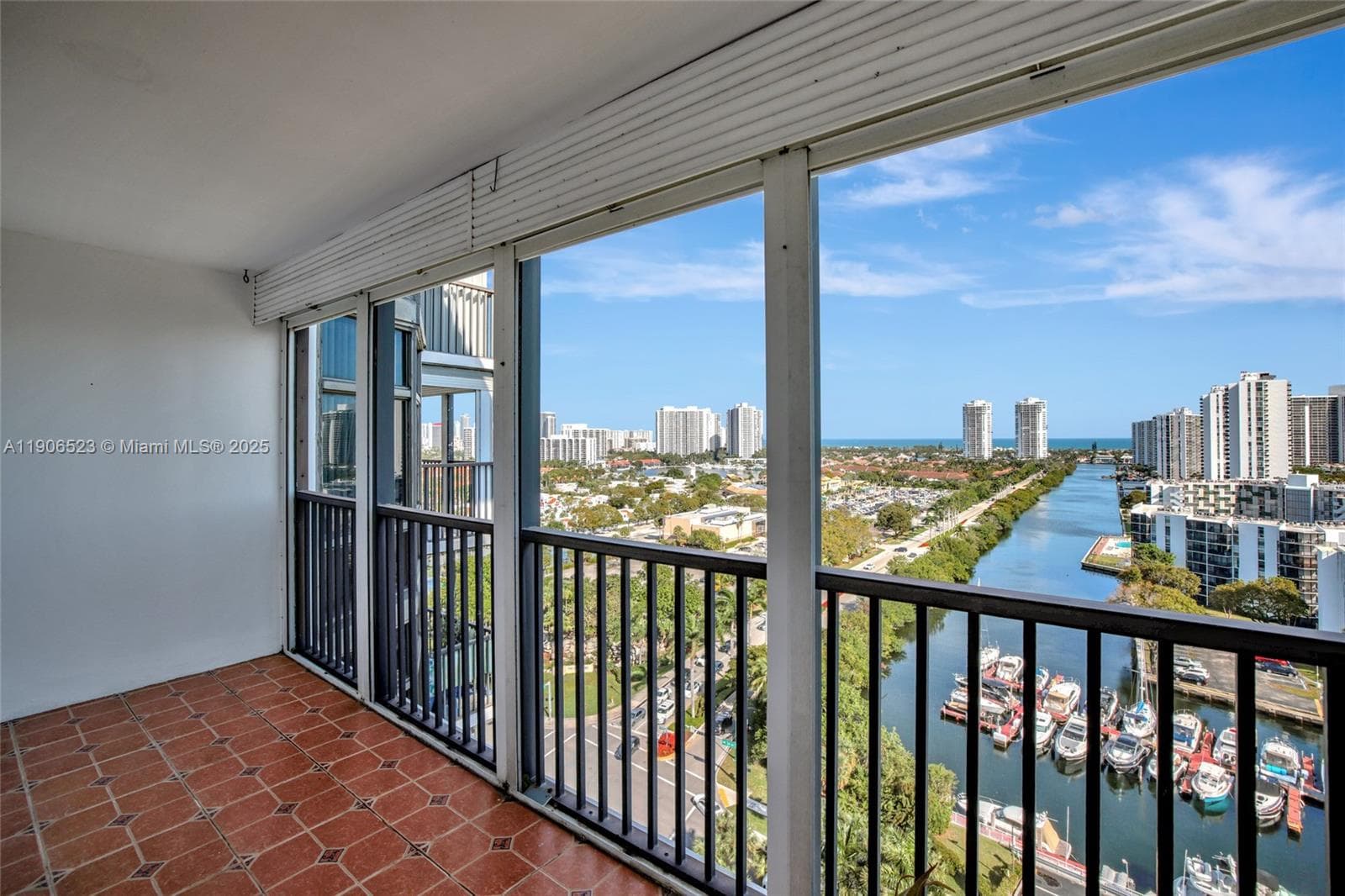 BONAVISTA CONDO · #1603 in Aventura - Photo 10