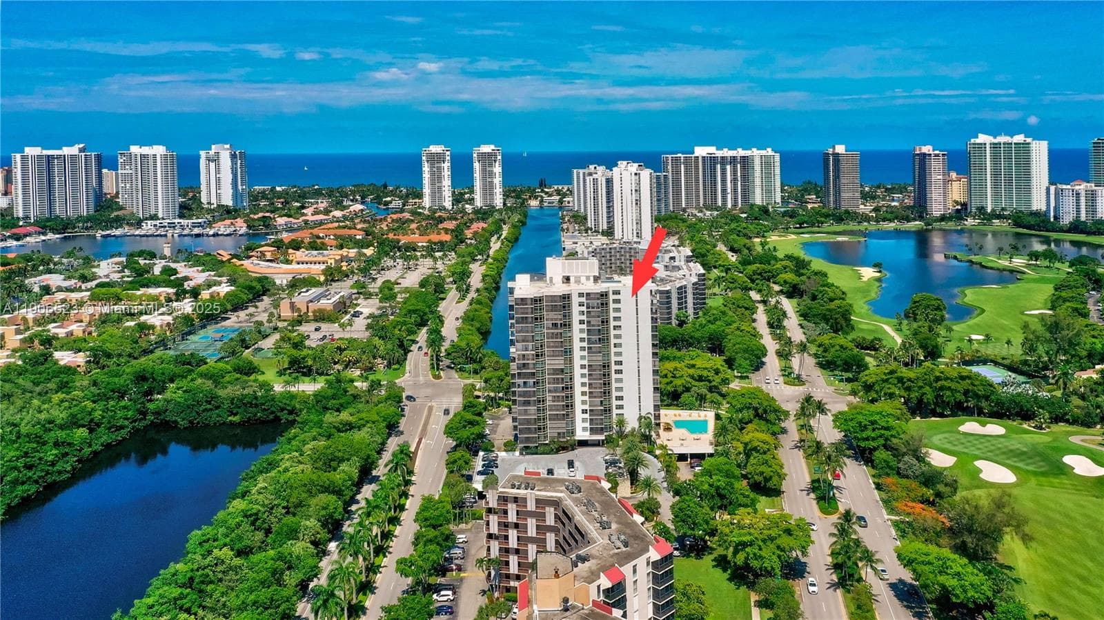 BONAVISTA CONDO · #1603 in Aventura - Photo 54