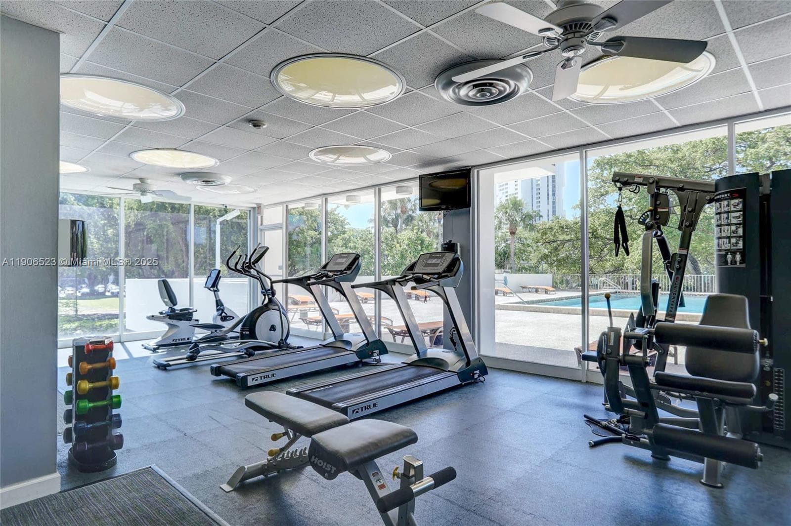 BONAVISTA CONDO · #1603 in Aventura - Photo 40