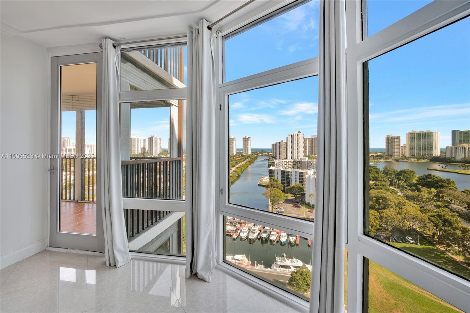 BONAVISTA CONDO · #1603 in Aventura - Photo 25