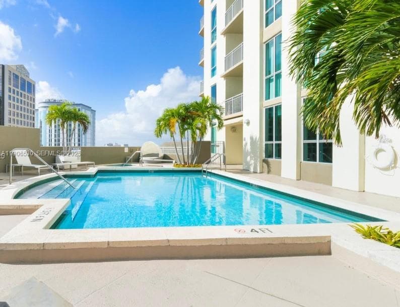 METROPOLIS I AT DADELAND · #907 in Miami - Photo 38