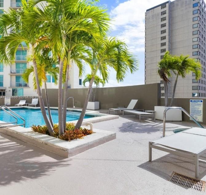 METROPOLIS I AT DADELAND · #907 in Miami - Photo 37