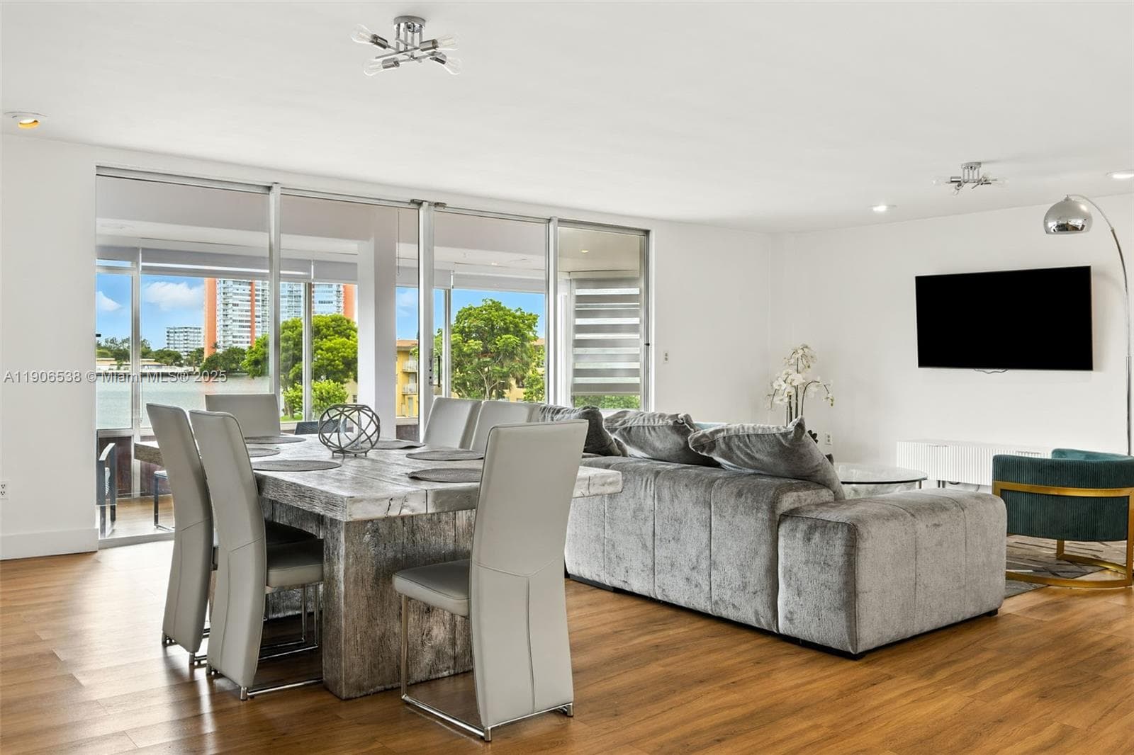 THIRD FORUM CONDOMINIUM · #B307 in Miami - Photo 6