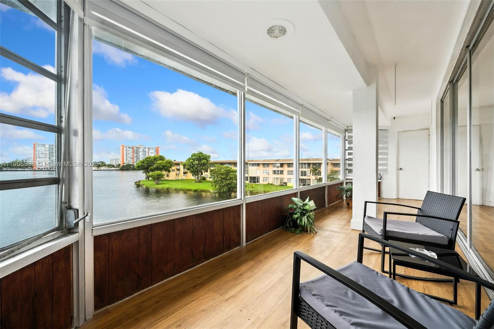 THIRD FORUM CONDOMINIUM · #B307 in Miami - Photo 13