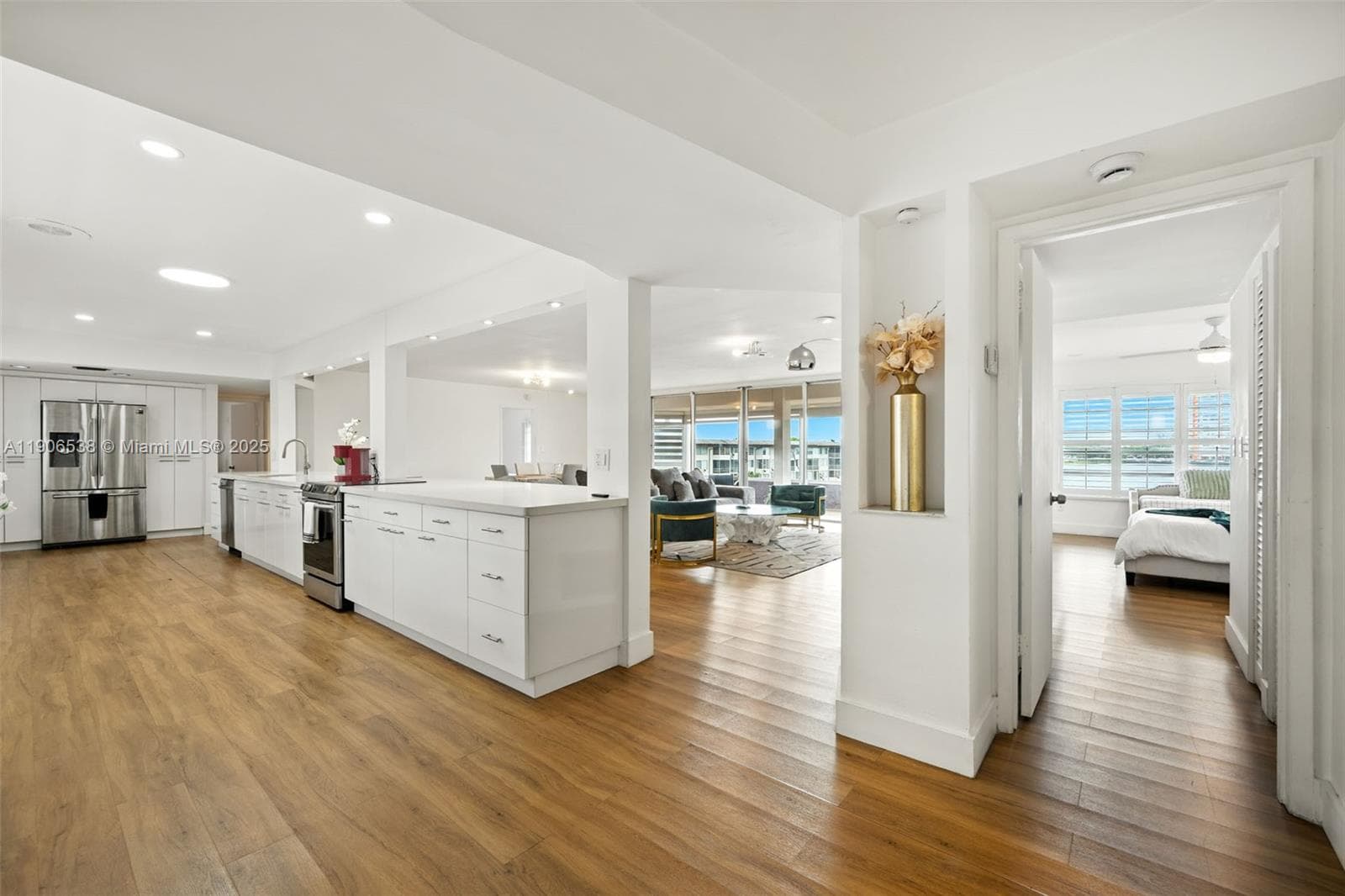 THIRD FORUM CONDOMINIUM · #B307 in Miami - Photo 7