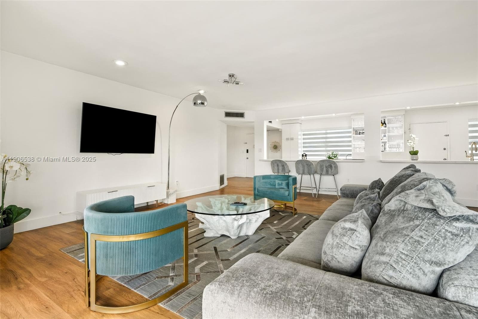 THIRD FORUM CONDOMINIUM · #B307 in Miami - Photo 3