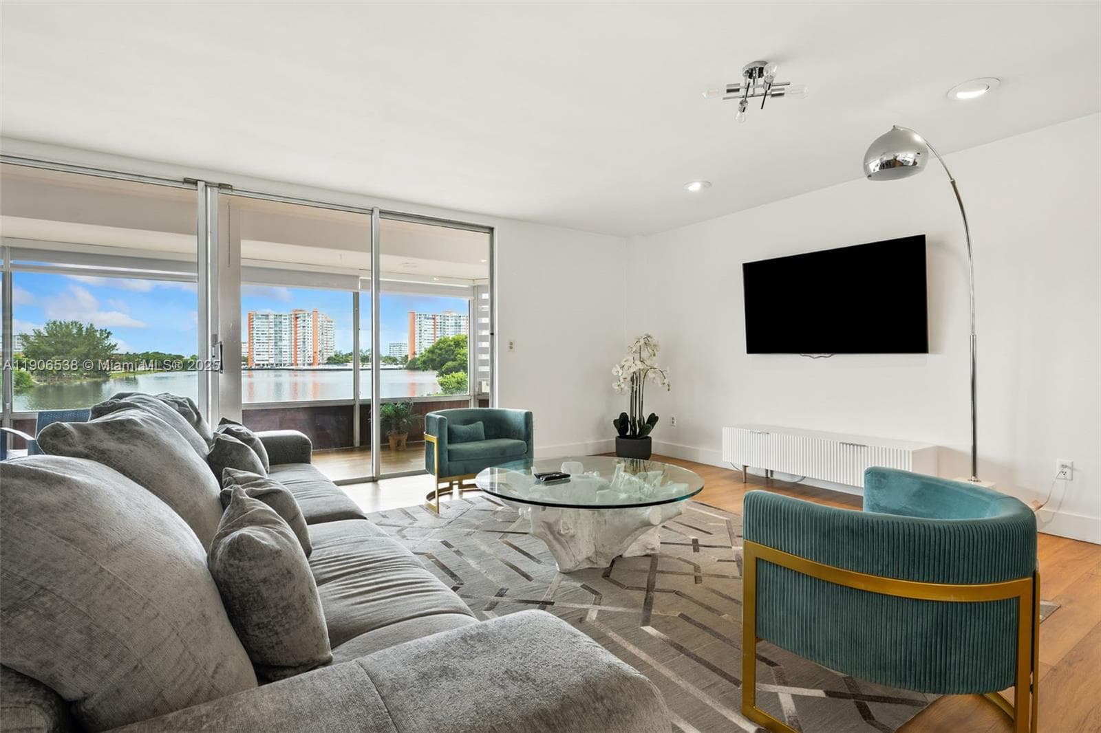 THIRD FORUM CONDOMINIUM · #B307 in Miami - Photo 1