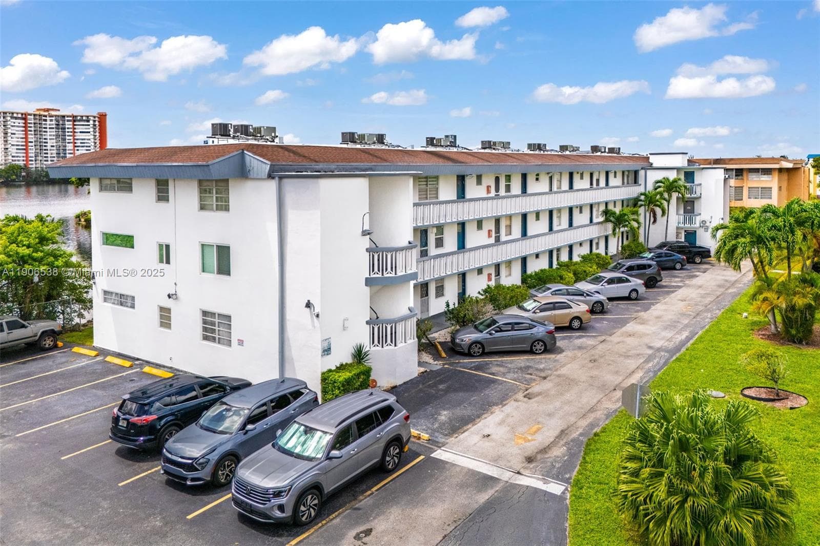 THIRD FORUM CONDOMINIUM · #B307 in Miami - Photo 29