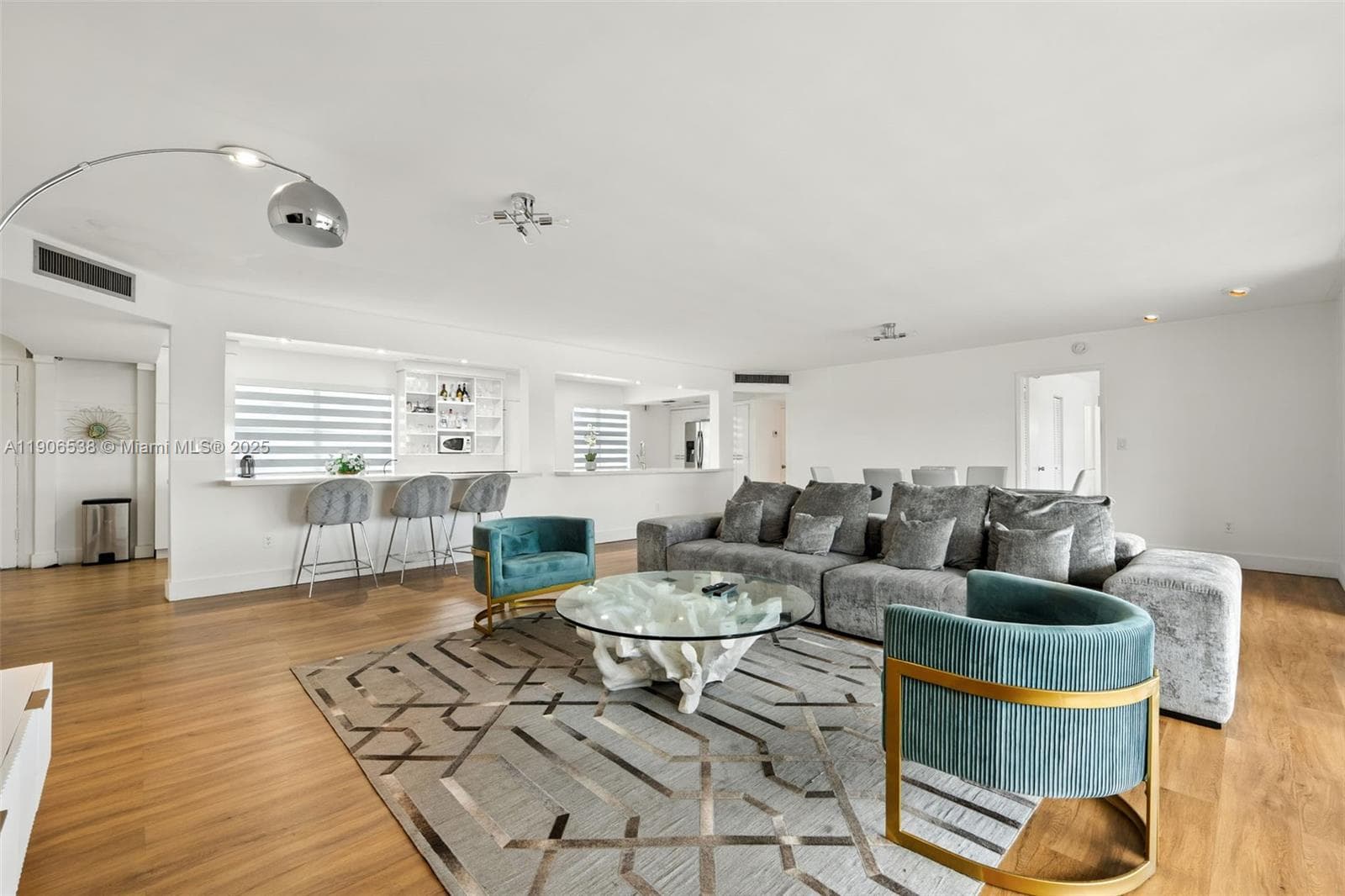 THIRD FORUM CONDOMINIUM · #B307 in Miami - Photo 4