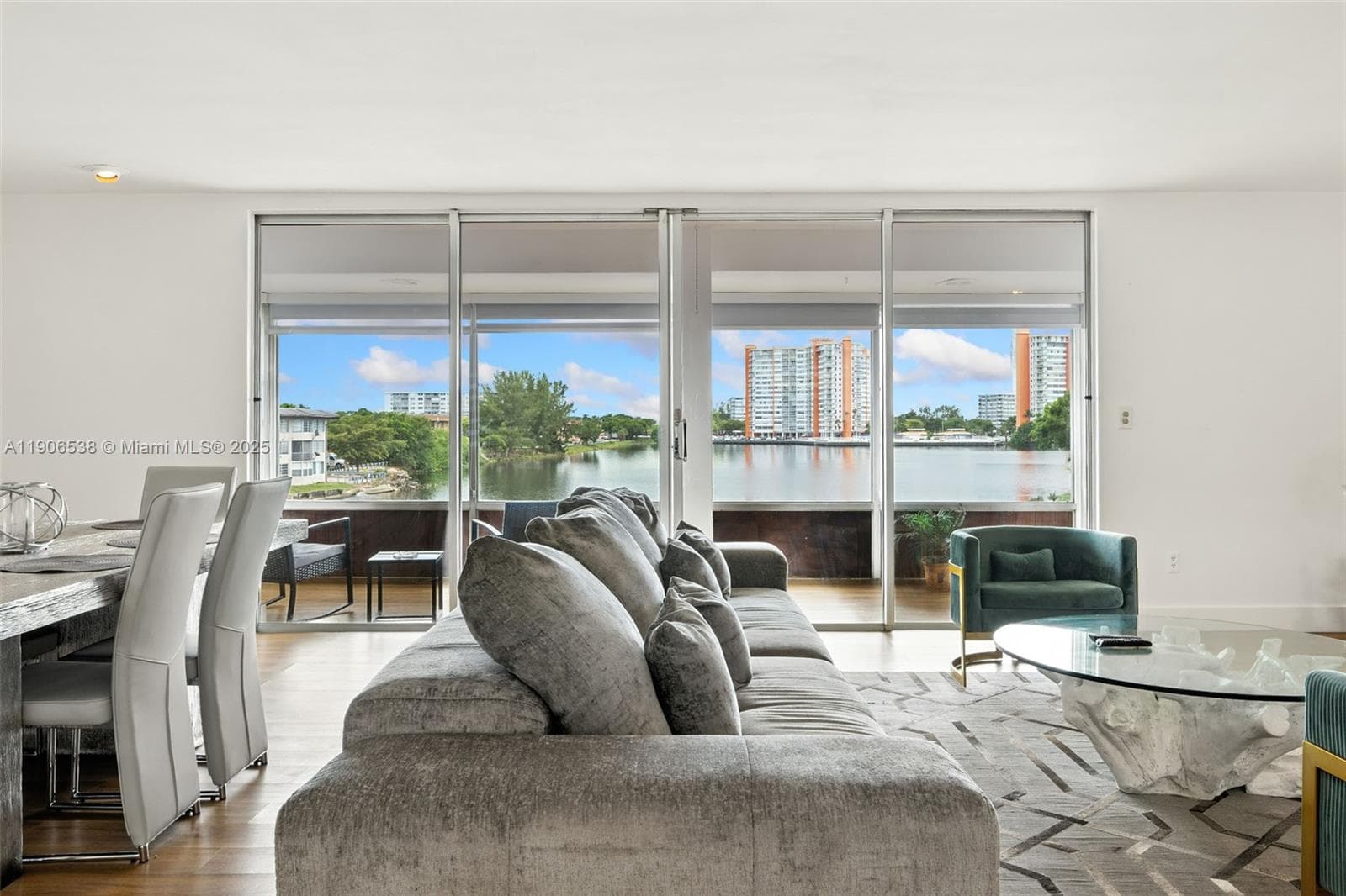 THIRD FORUM CONDOMINIUM · #B307 in Miami - Photo 8