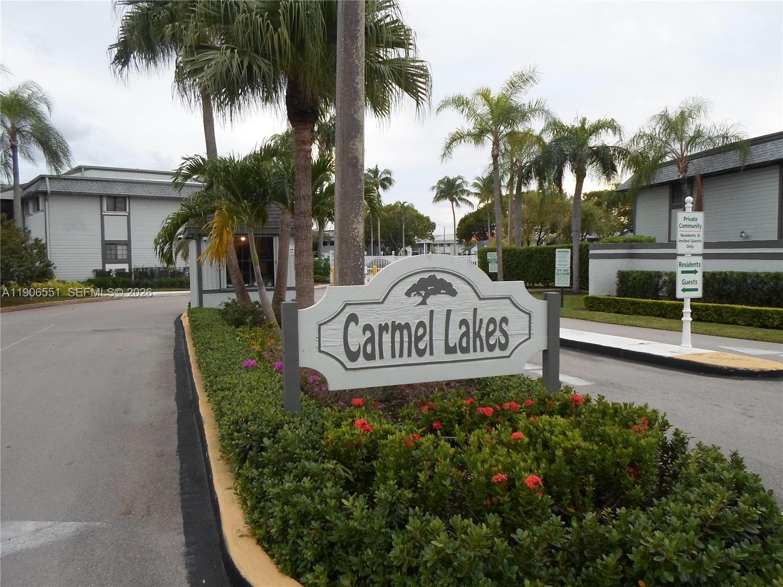 CARMEL LAKES CONDO NO 3 · #201 in Miami - Photo 4