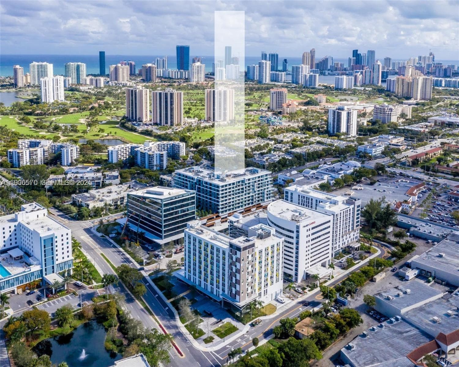 Aventura Park Square · #1003 in Aventura - Photo 16