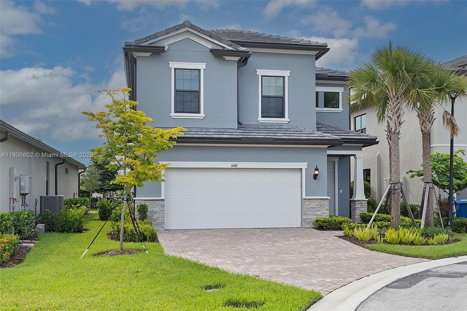 4443 Providence Way photo 2