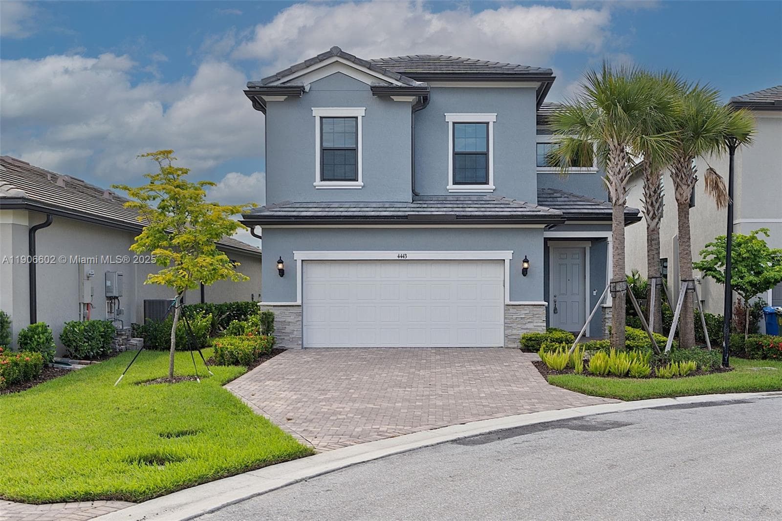 4443 Providence Way photo 1