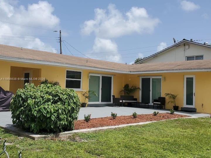 14310 NW 12th Ave #14310 photo 16