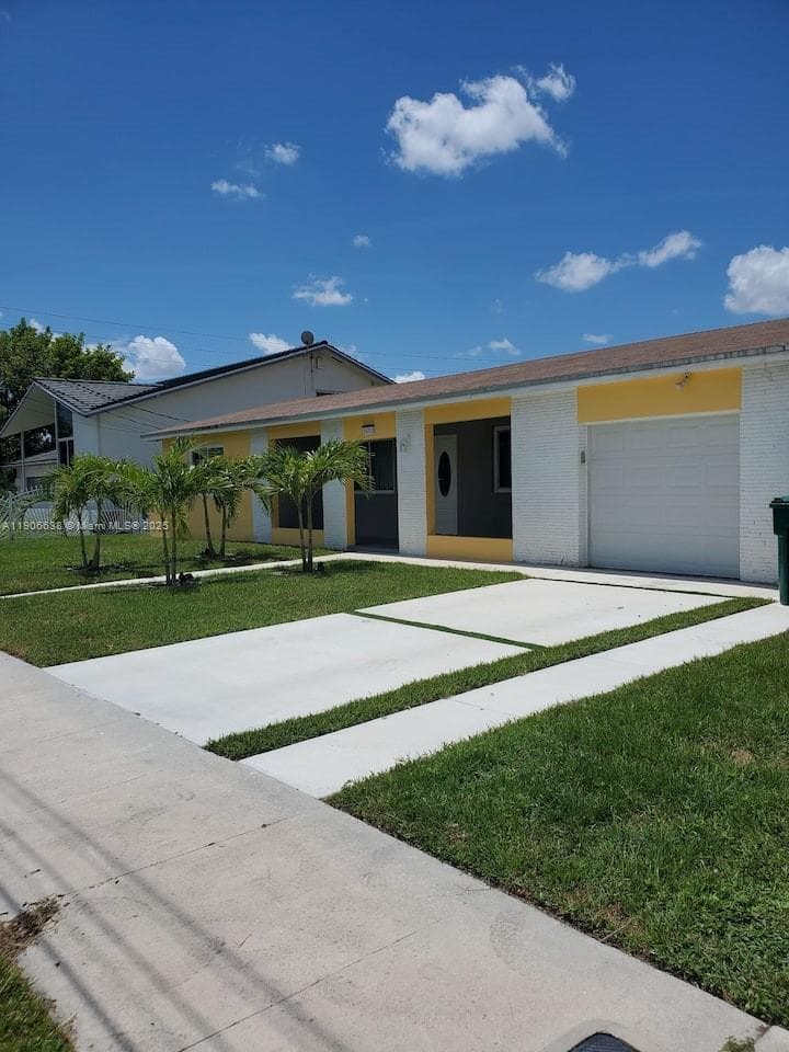 14310 NW 12th Ave #14310 photo 1