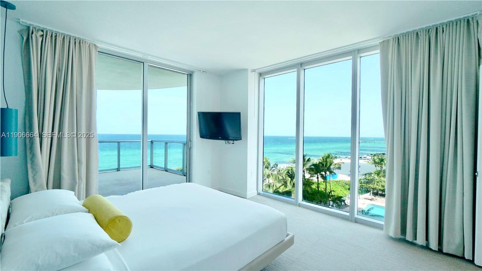 Sole on the Ocean · #602 in Sunny Isles Beach - Photo 2