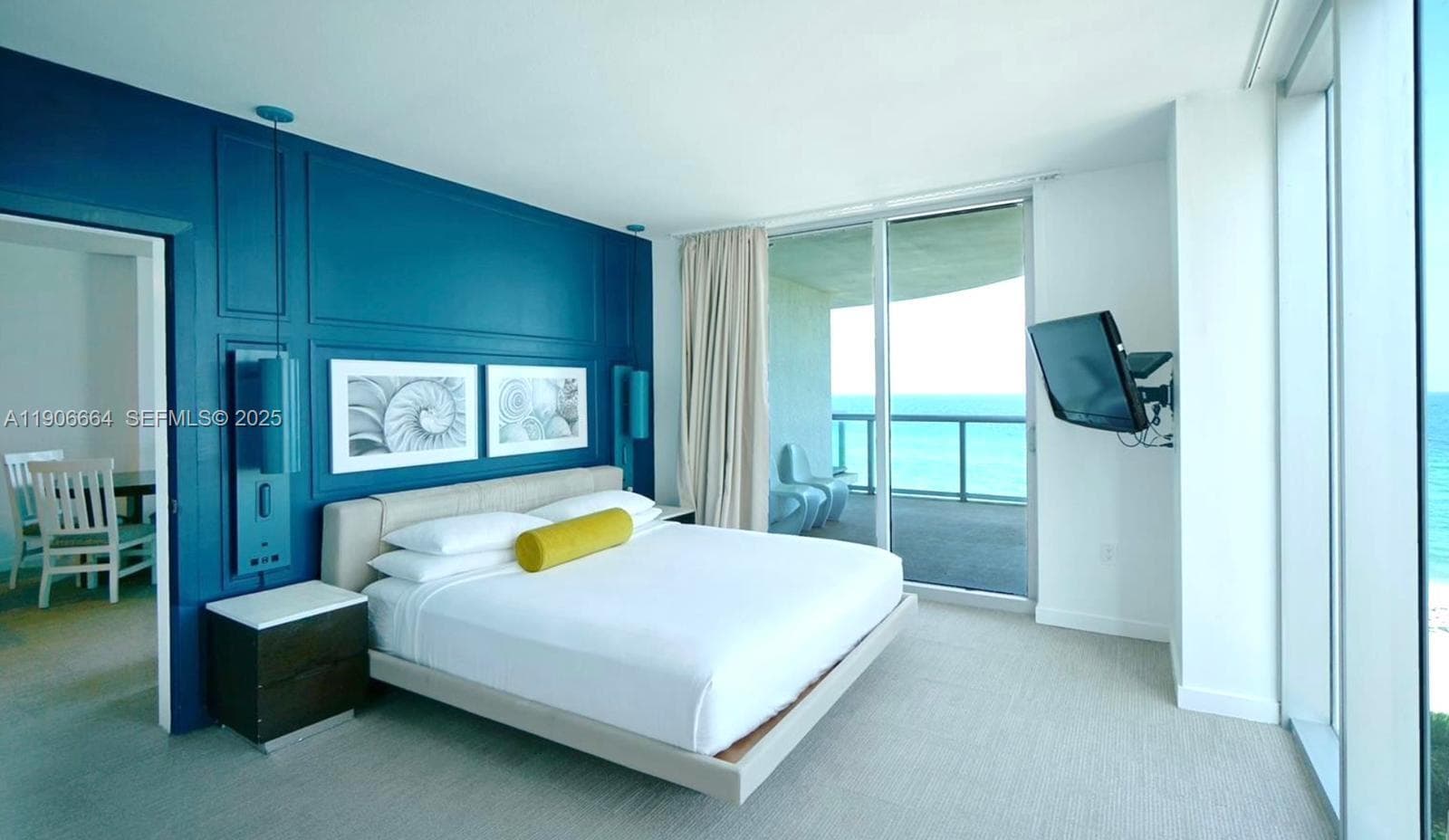 Sole on the Ocean · #602 in Sunny Isles Beach - Photo 3