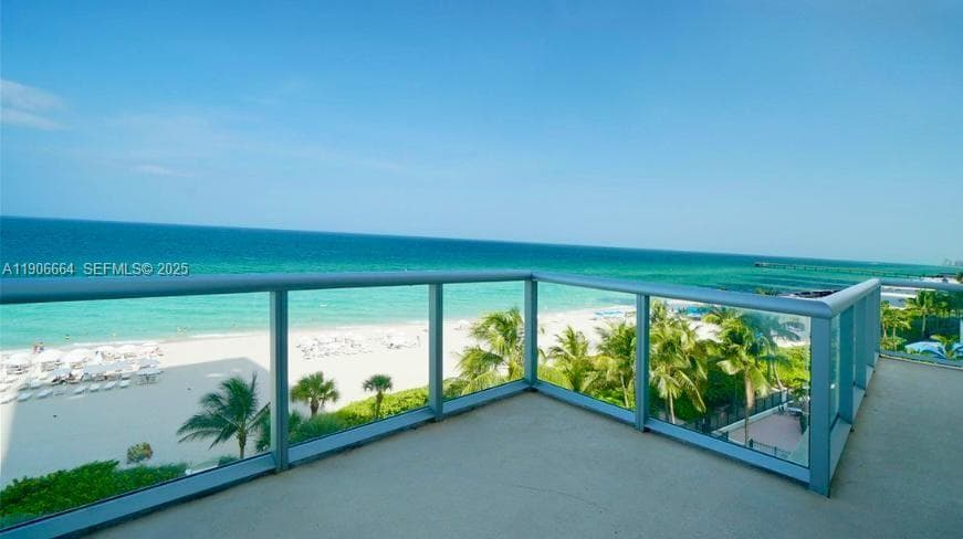 Sole on the Ocean · #602 in Sunny Isles Beach - Photo 9