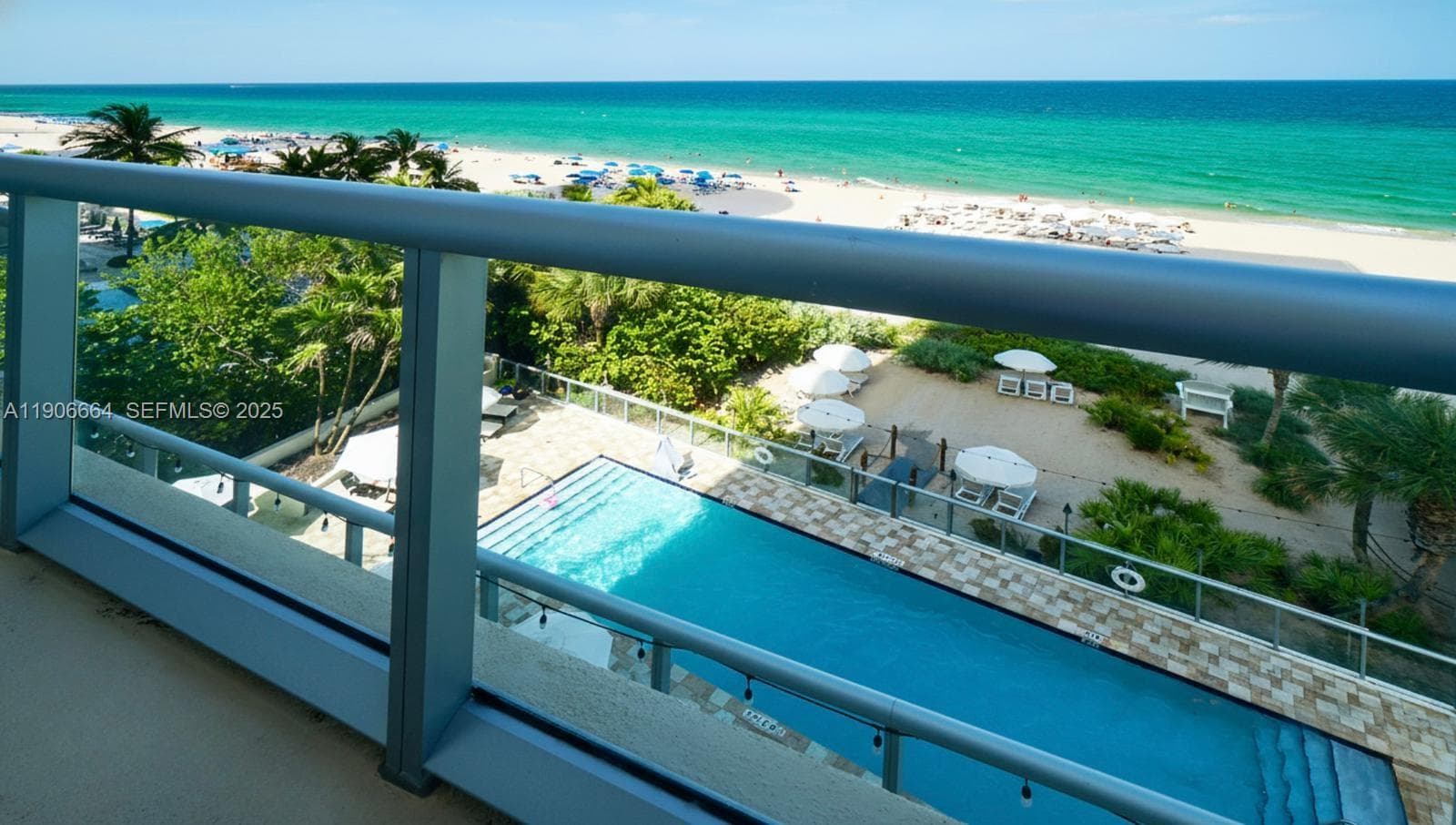 Sole on the Ocean · #602 in Sunny Isles Beach - Photo 10