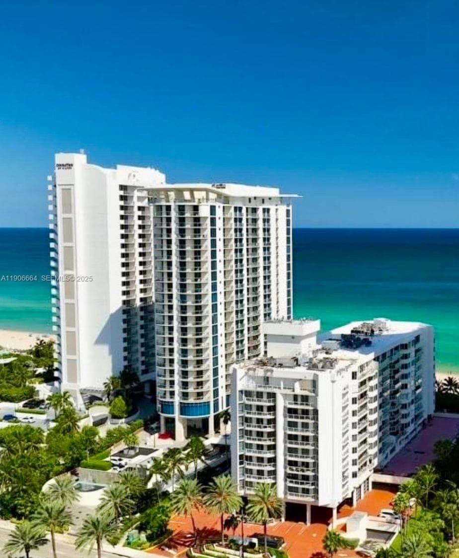 Sole on the Ocean · #602 in Sunny Isles Beach - Photo 21