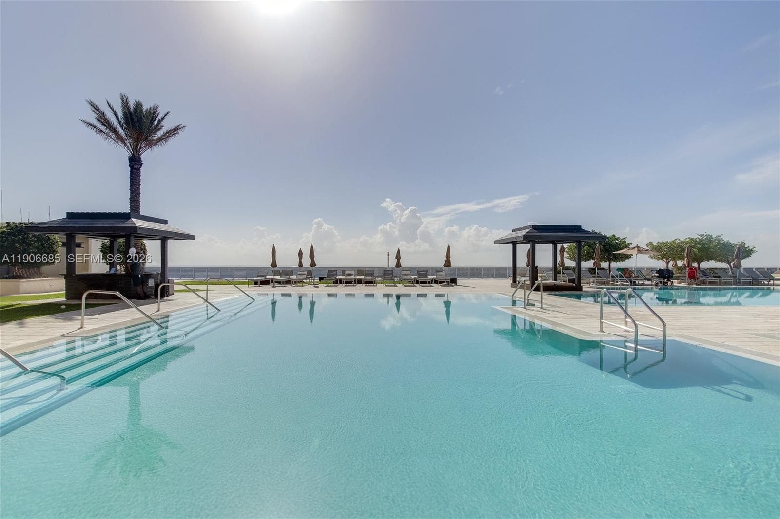 BEACH CLUB CONDO · #1607 in Hallandale Beach - Photo 18