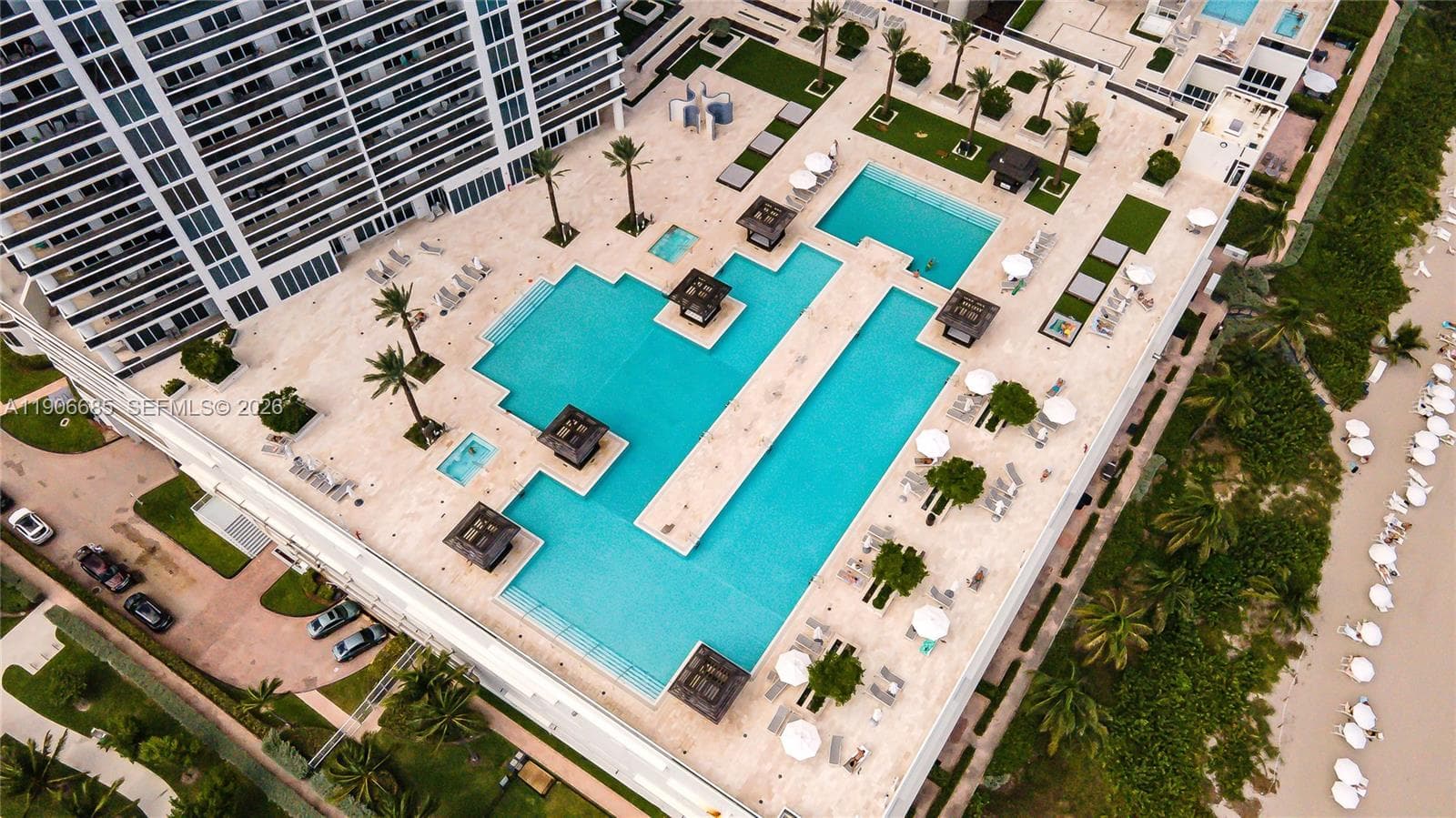 BEACH CLUB CONDO · #1607 in Hallandale Beach - Photo 15