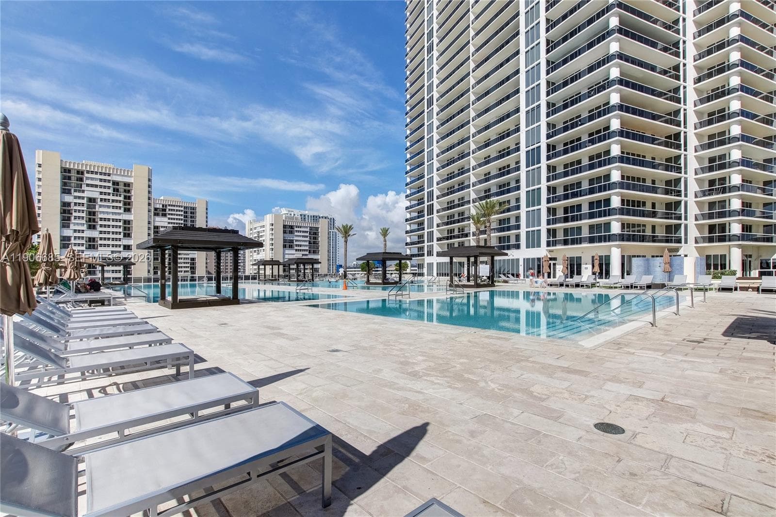 BEACH CLUB CONDO · #1607 in Hallandale Beach - Photo 19