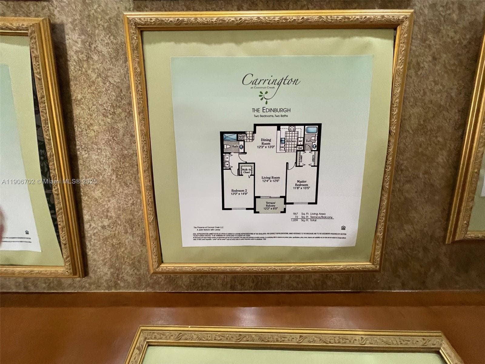CARRINGTON AT COCONUT CRE · #1104 in Coconut Creek - Photo 19