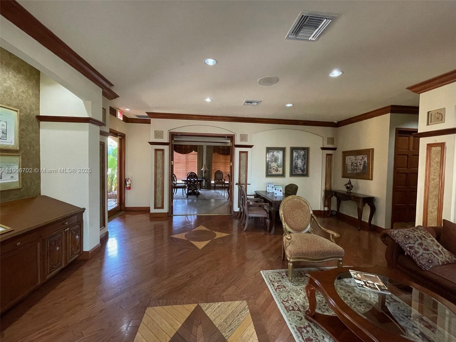 Clubhouse