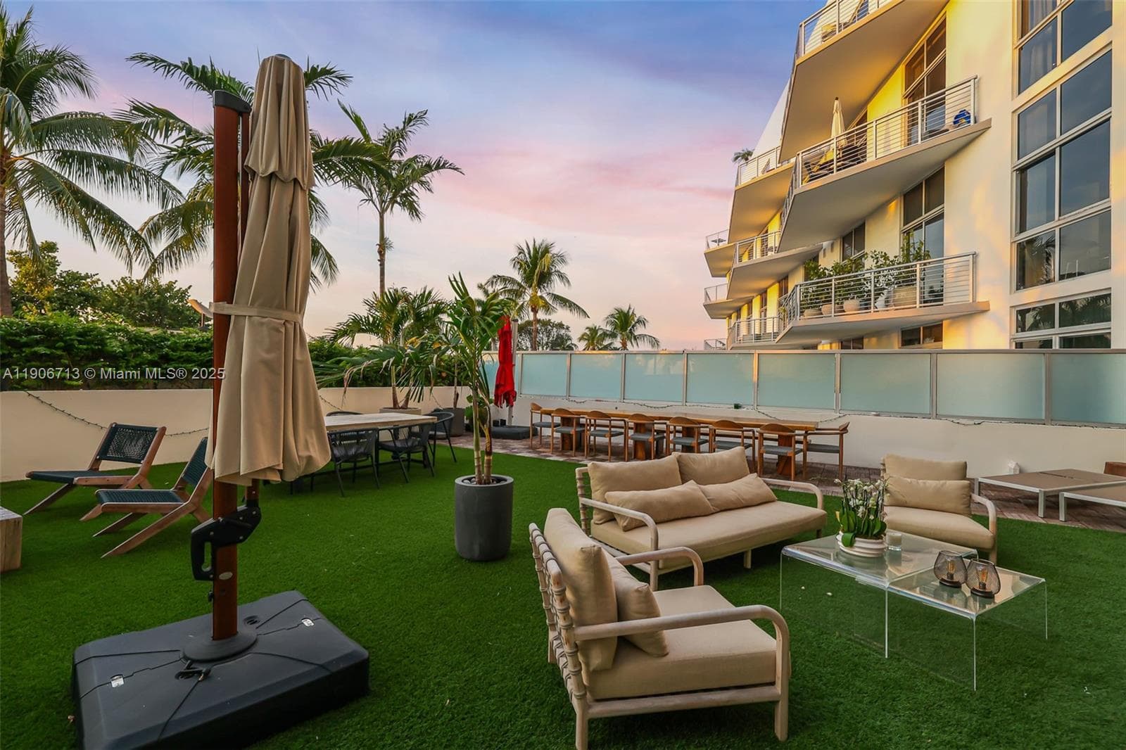 The Meridian Condo · #307 in Miami Beach - Photo 20