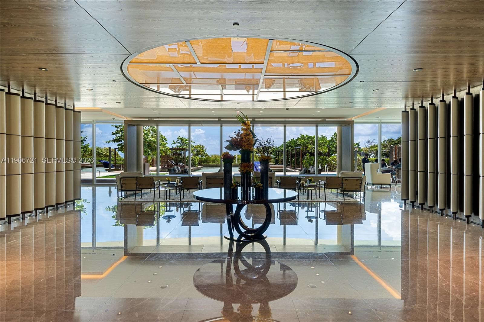 Fendi Chateau Residences · #205 in Surfside - Photo 49