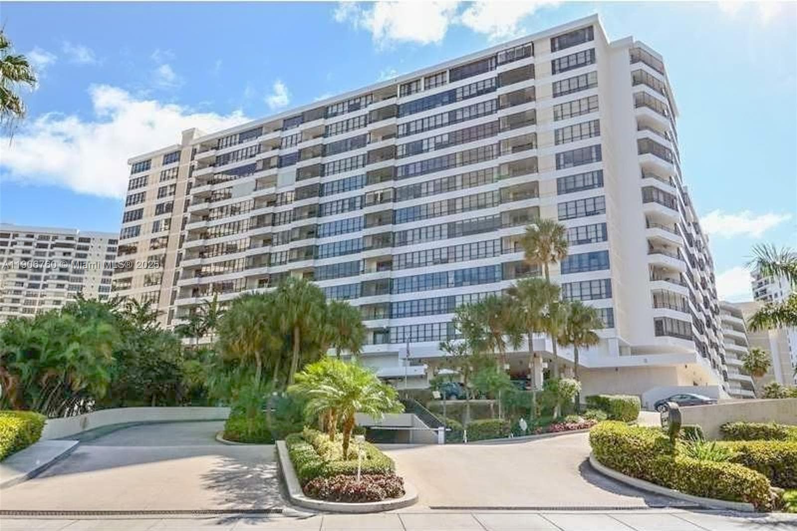 OLYMPUS CONDO PHASE · #2004 in Hallandale Beach - Photo 3