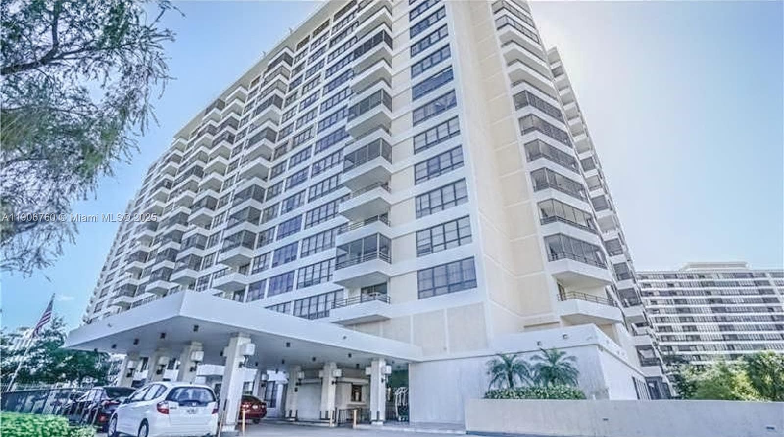 OLYMPUS CONDO PHASE · #2004 in Hallandale Beach - Photo 15