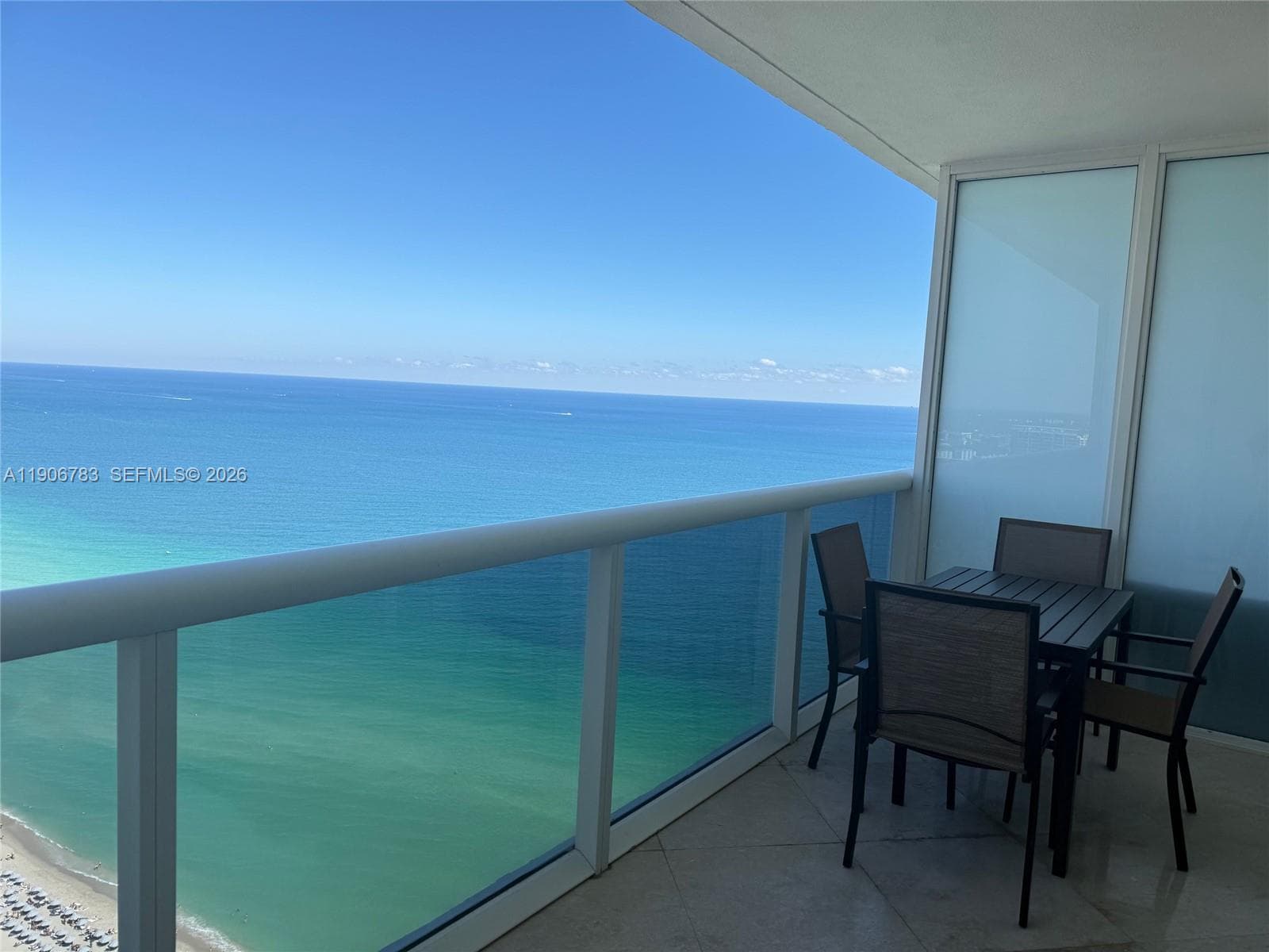 BEACH CLUB TWO CONDO · #4112 in Hallandale Beach - Photo 2