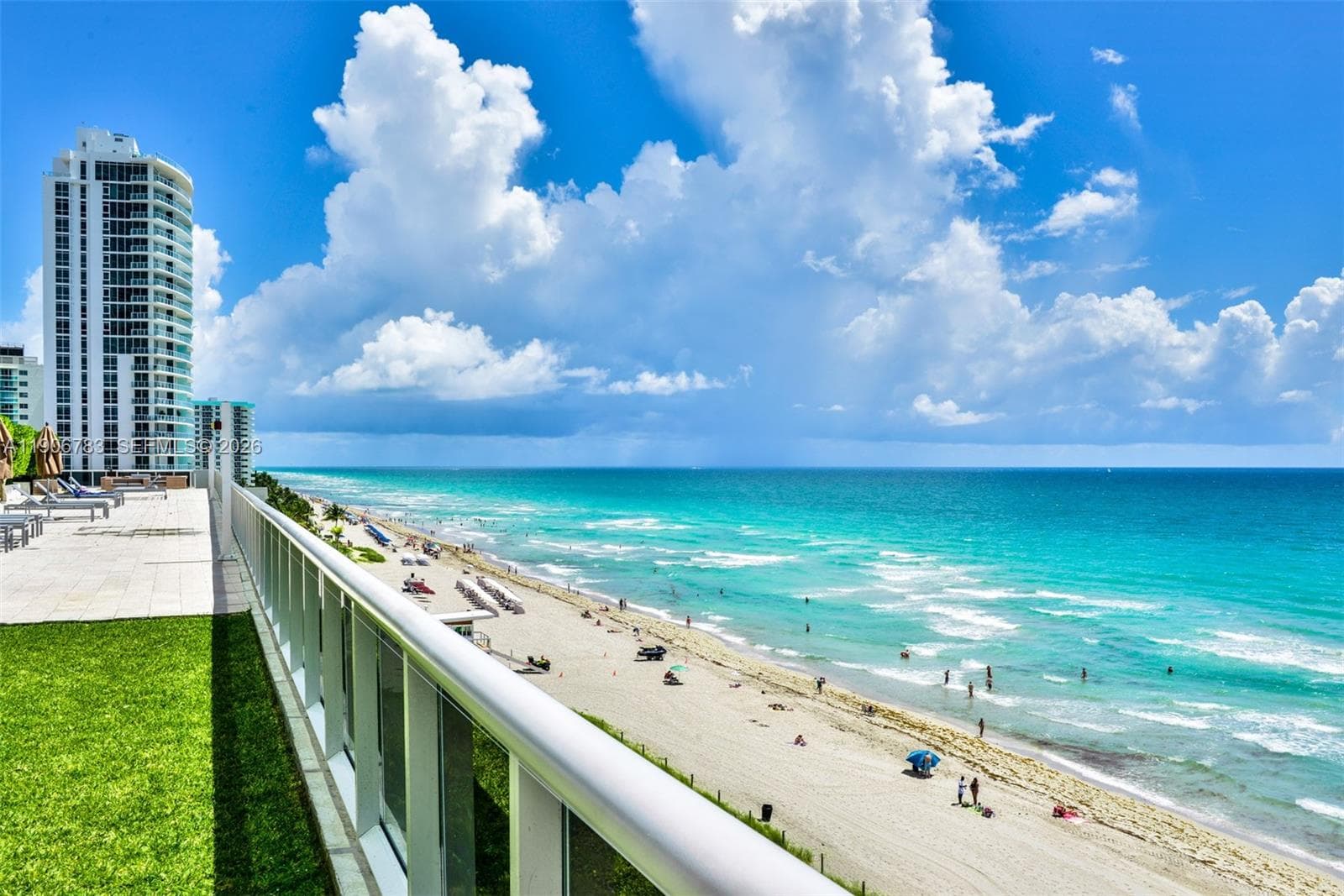 BEACH CLUB TWO CONDO · #4112 in Hallandale Beach - Photo 26