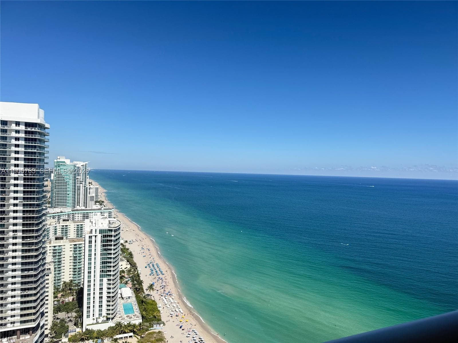 BEACH CLUB TWO CONDO · #4112 in Hallandale Beach - Photo 3